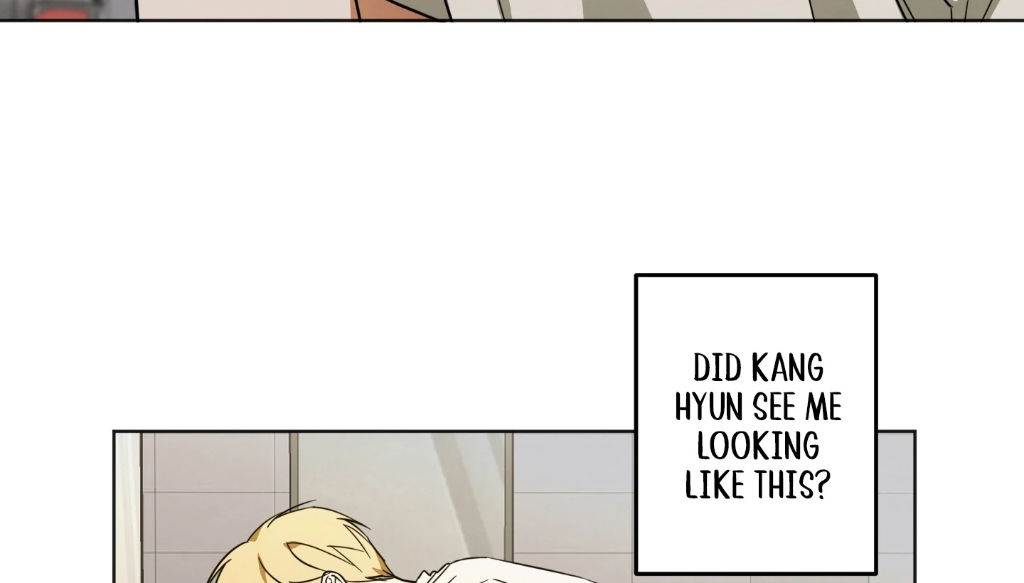 The Secret to Winning Over Unrequited Love [Myth Toons] - Chapter 8 manhwa