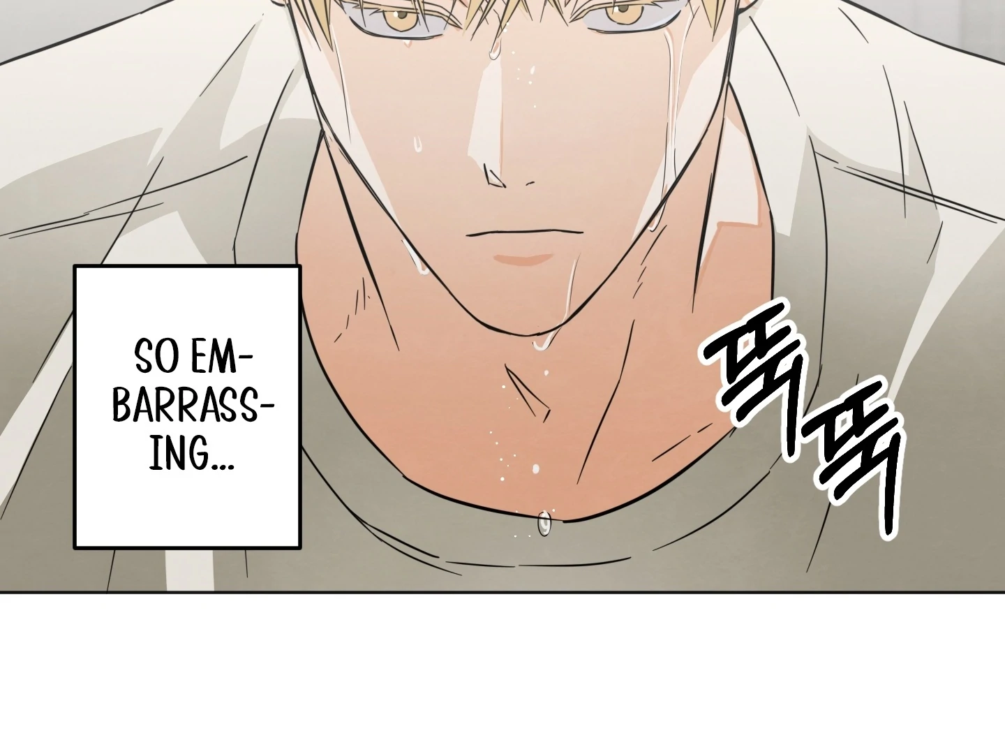 The Secret to Winning Over Unrequited Love [Myth Toons] - Chapter 8 manhwa