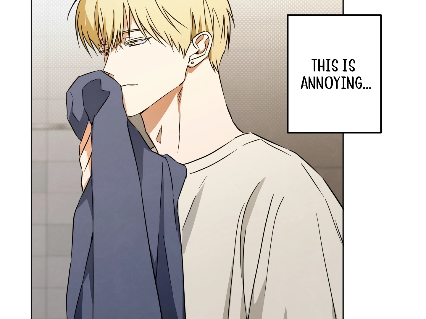 The Secret to Winning Over Unrequited Love [Myth Toons] - Chapter 8 manhwa