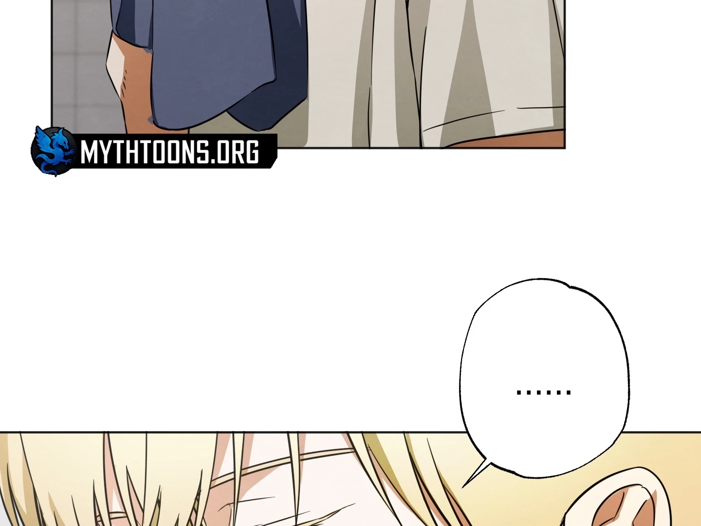 The Secret to Winning Over Unrequited Love [Myth Toons] - Chapter 8 manhwa