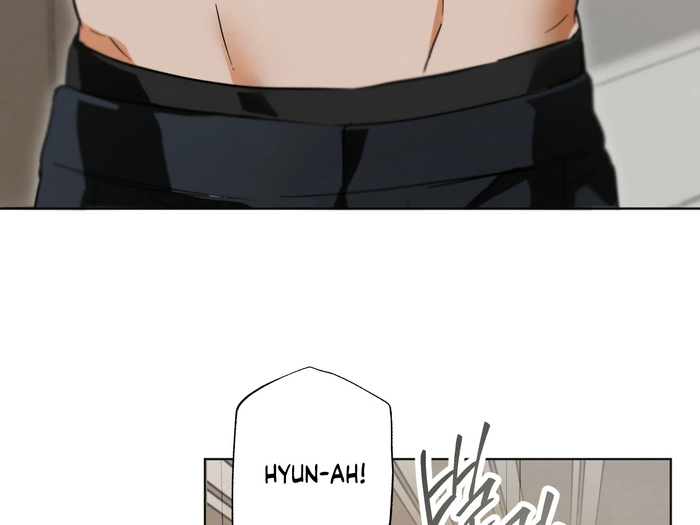 The Secret to Winning Over Unrequited Love [Myth Toons] - Chapter 8 manhwa