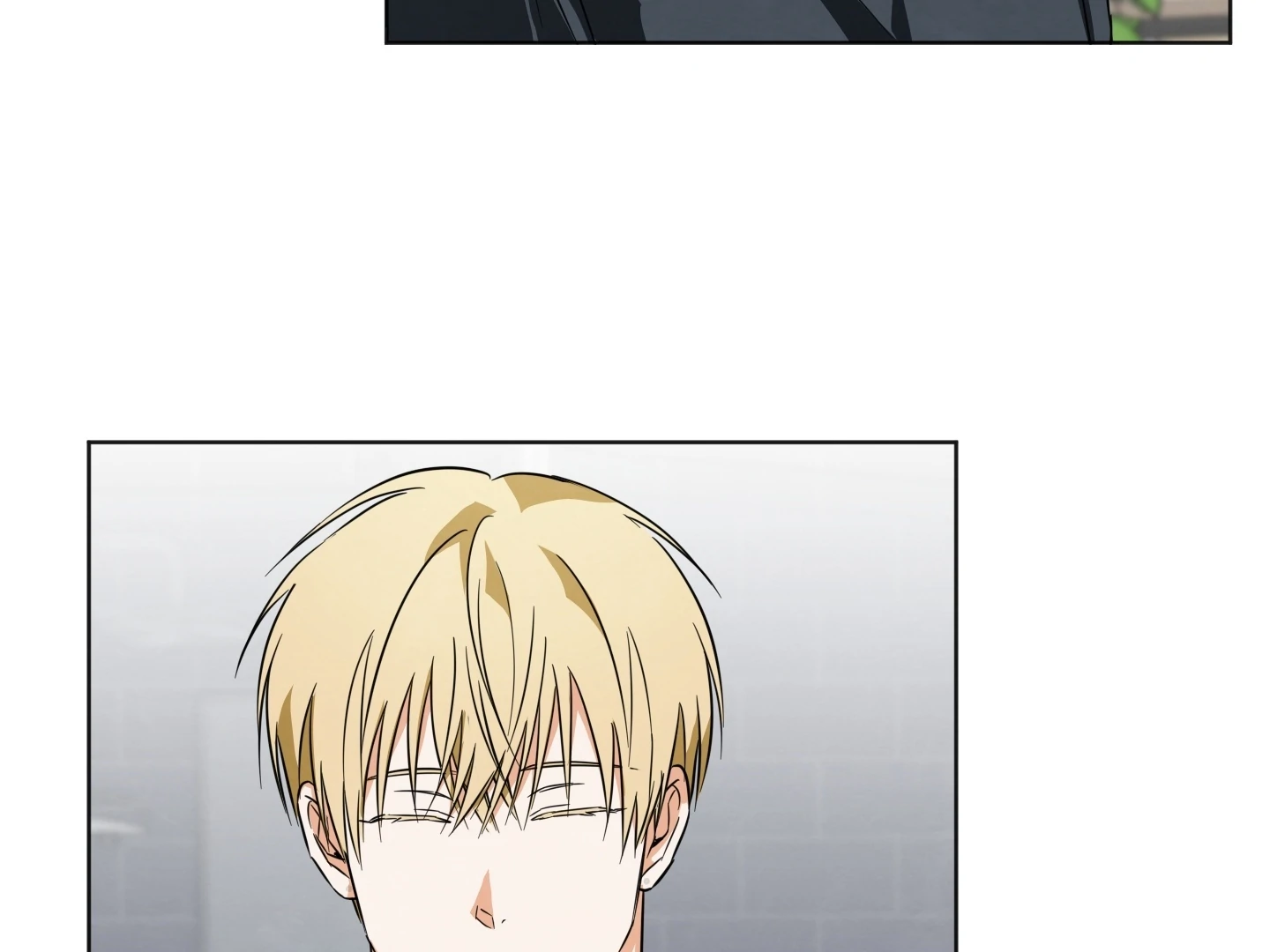 The Secret to Winning Over Unrequited Love [Myth Toons] - Chapter 8 manhwa