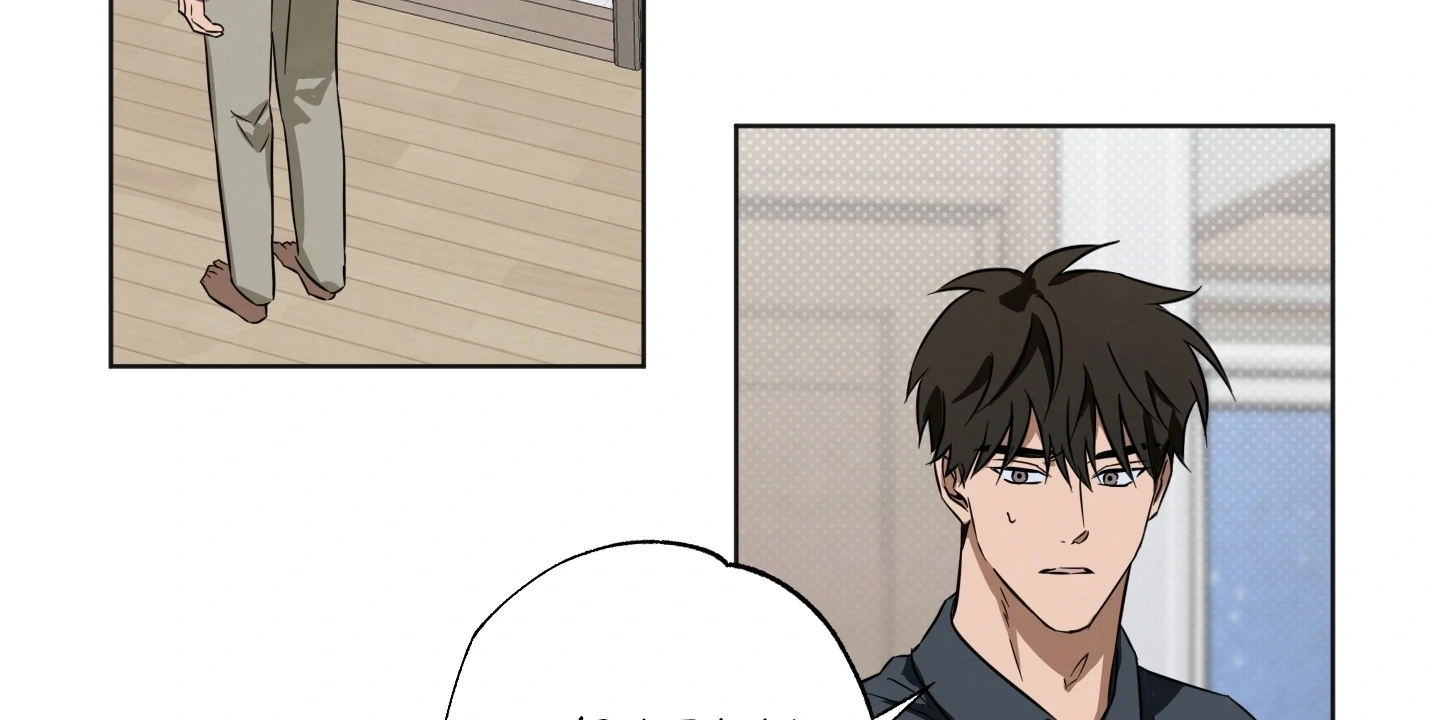 The Secret to Winning Over Unrequited Love [Myth Toons] - Chapter 8 manhwa