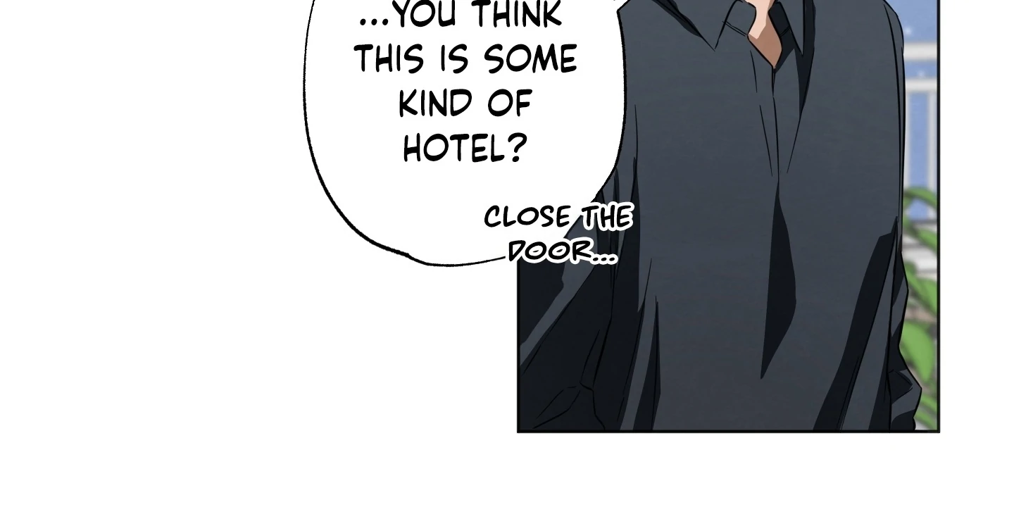 The Secret to Winning Over Unrequited Love [Myth Toons] - Chapter 8 manhwa