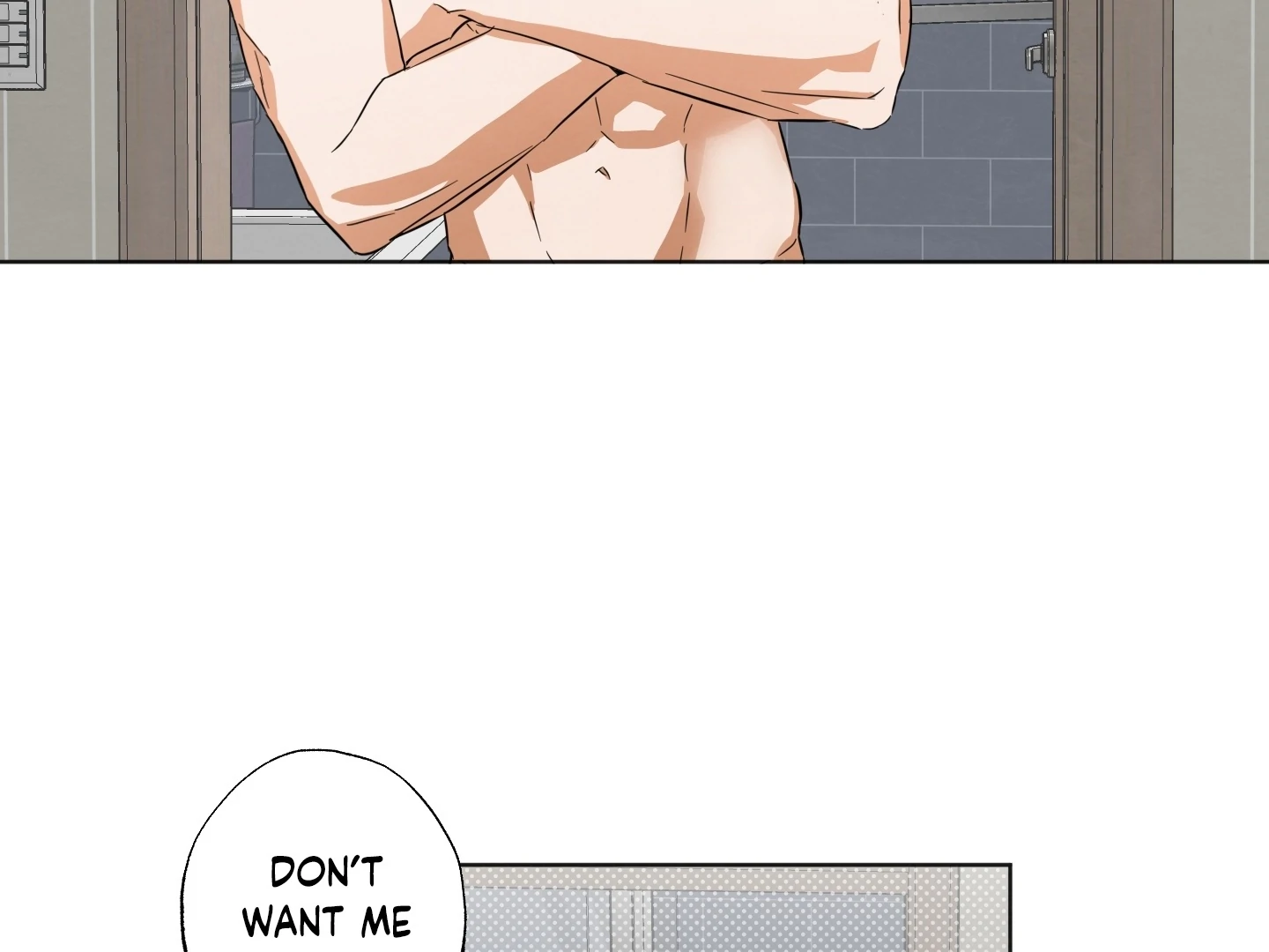 The Secret to Winning Over Unrequited Love [Myth Toons] - Chapter 8 manhwa