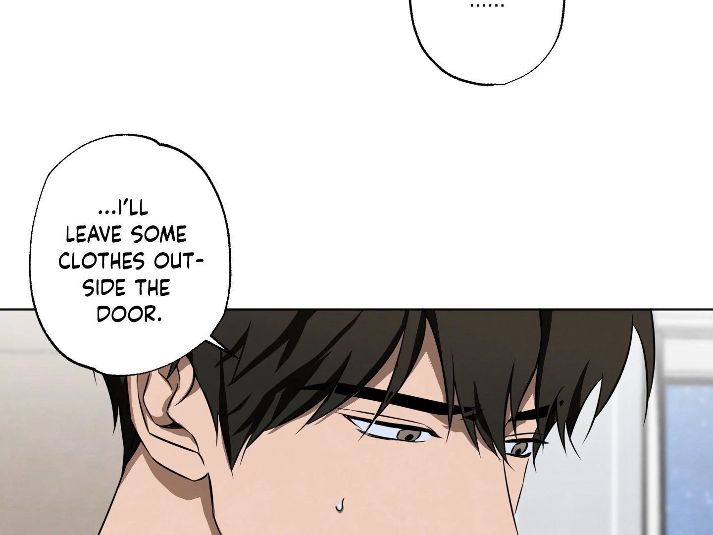 The Secret to Winning Over Unrequited Love [Myth Toons] - Chapter 8 manhwa