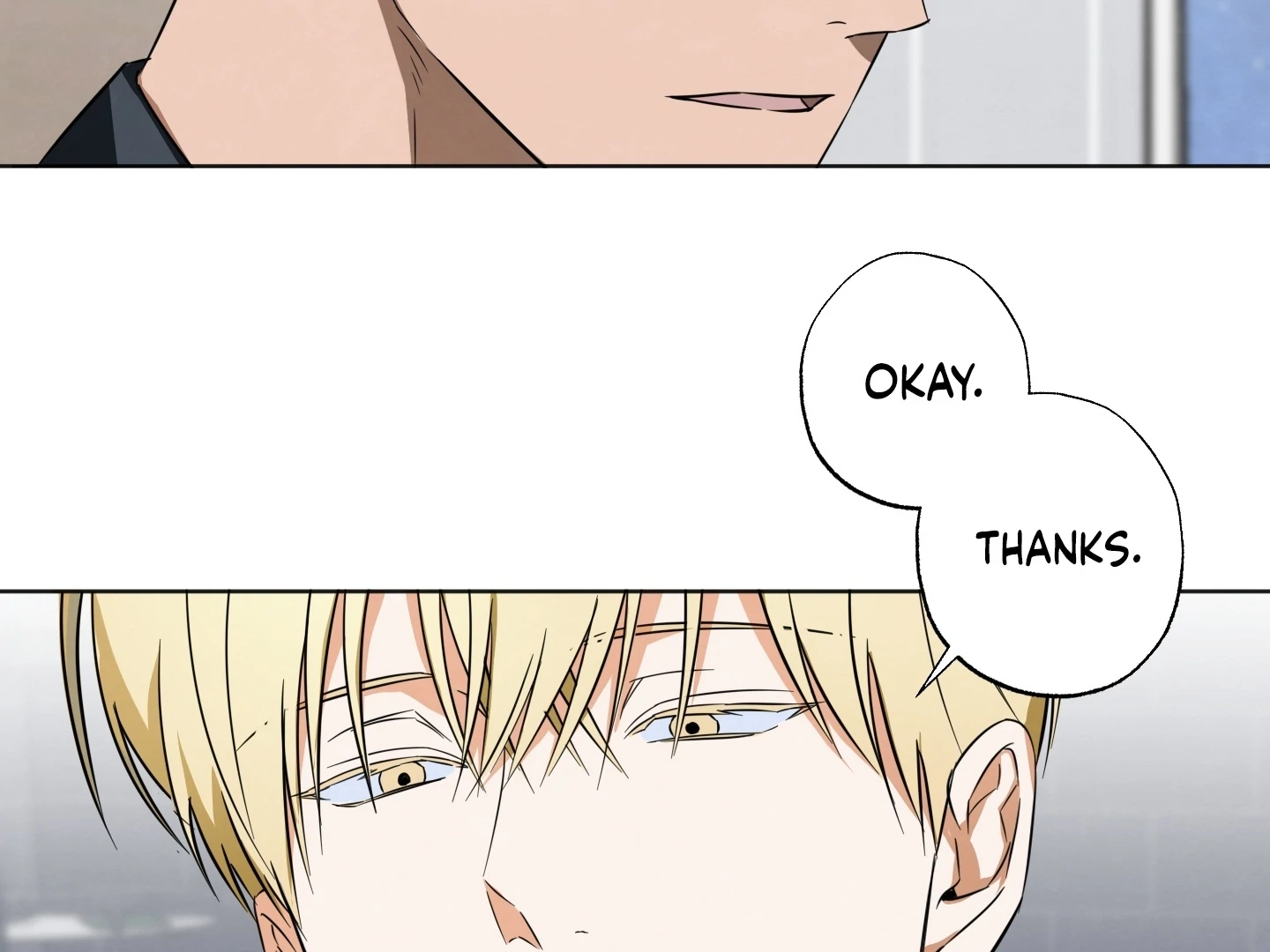 The Secret to Winning Over Unrequited Love [Myth Toons] - Chapter 8 manhwa