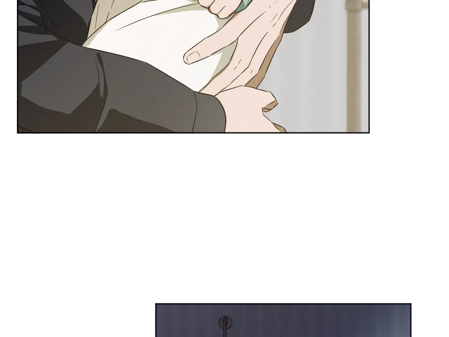 The Secret to Winning Over Unrequited Love [Myth Toons] - Chapter 8 manhwa