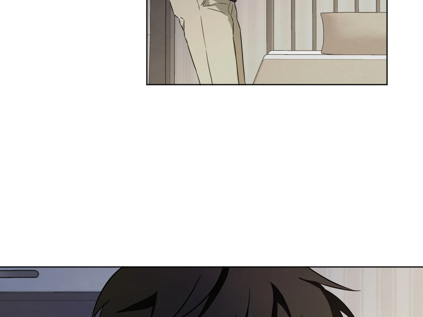 The Secret to Winning Over Unrequited Love [Myth Toons] - Chapter 8 manhwa