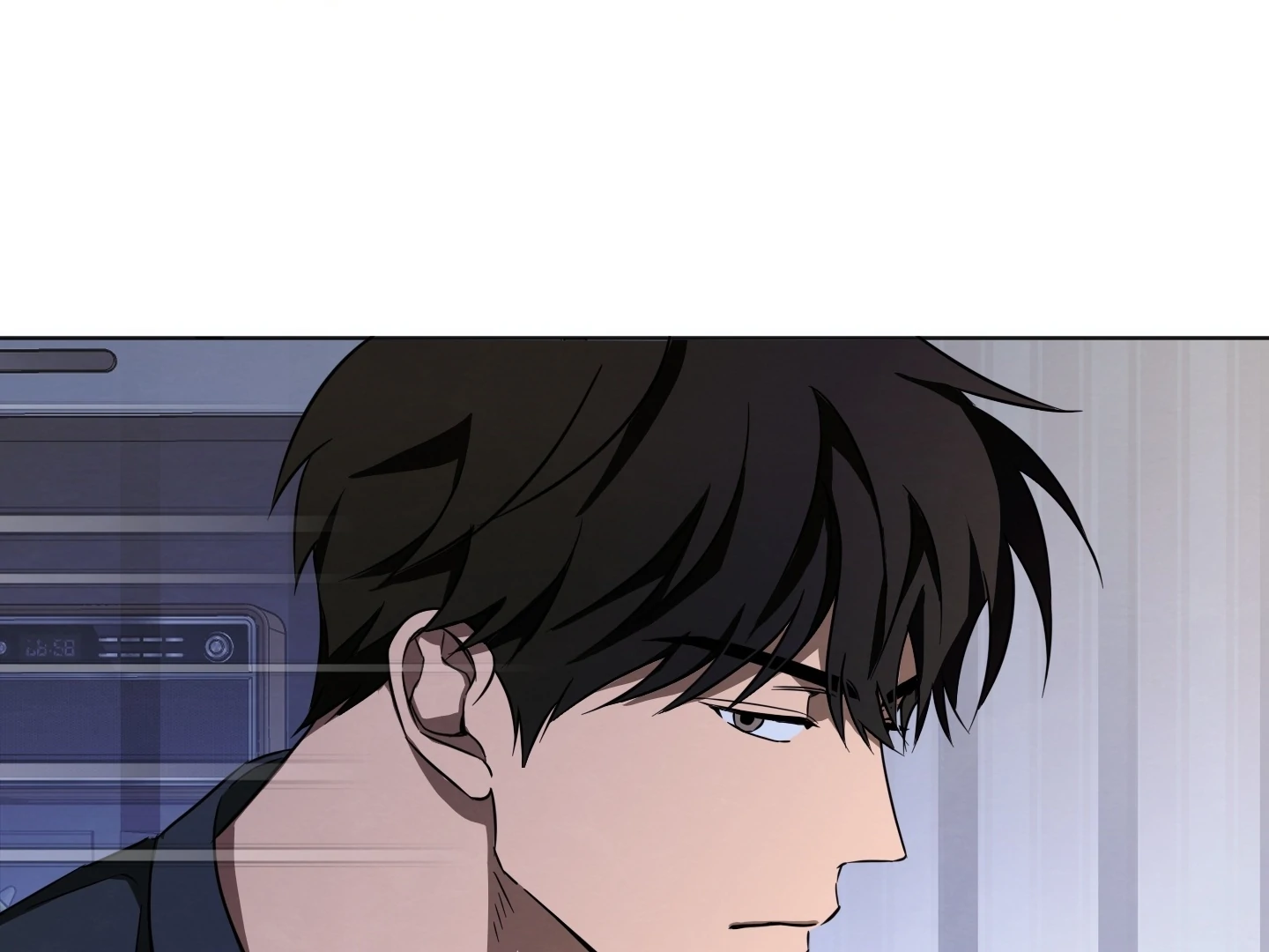 The Secret to Winning Over Unrequited Love [Myth Toons] - Chapter 8 manhwa