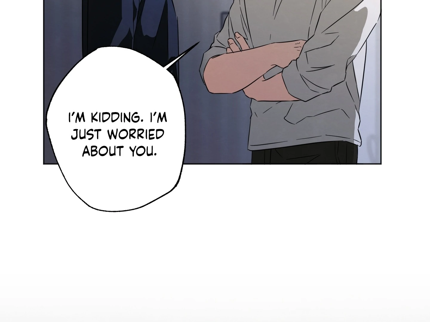 The Secret to Winning Over Unrequited Love [Myth Toons] - Chapter 8 manhwa