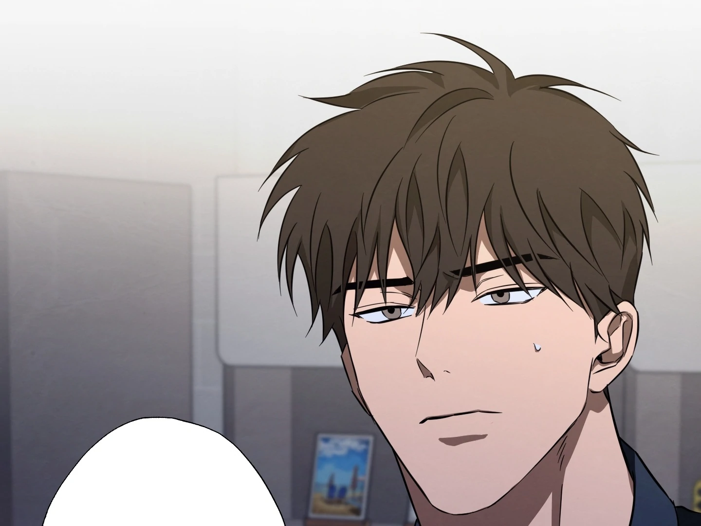 The Secret to Winning Over Unrequited Love [Myth Toons] - Chapter 8 manhwa