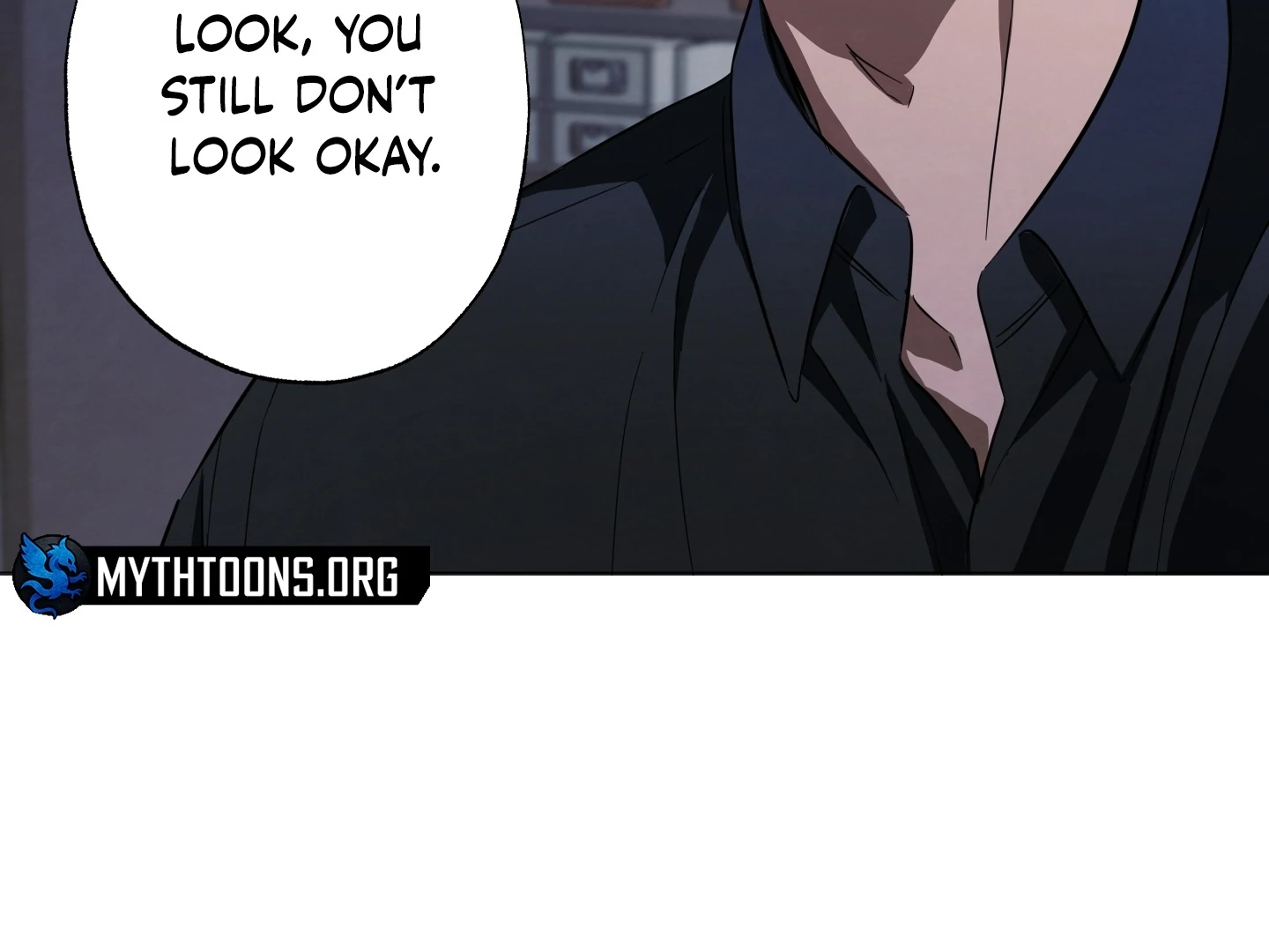 The Secret to Winning Over Unrequited Love [Myth Toons] - Chapter 8 manhwa