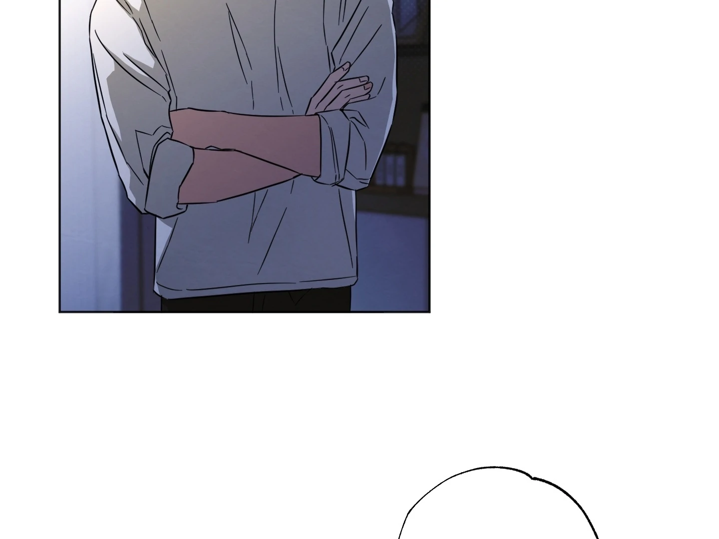 The Secret to Winning Over Unrequited Love [Myth Toons] - Chapter 8 manhwa