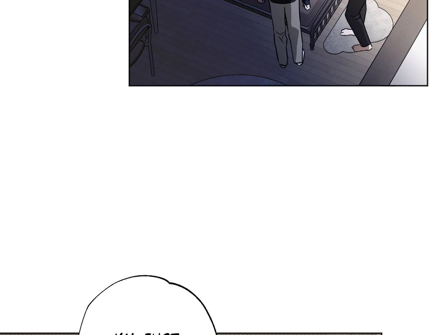 The Secret to Winning Over Unrequited Love [Myth Toons] - Chapter 8 manhwa