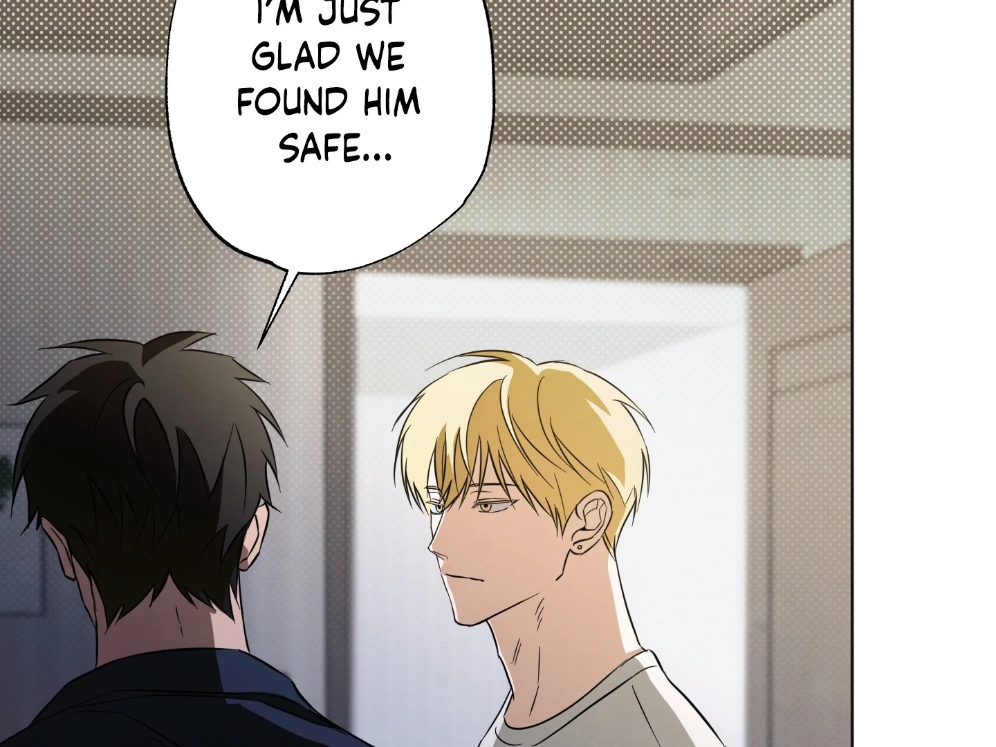 The Secret to Winning Over Unrequited Love [Myth Toons] - Chapter 8 manhwa