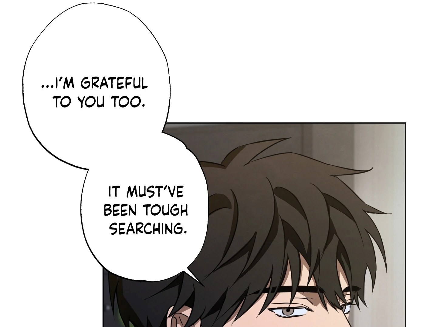 The Secret to Winning Over Unrequited Love [Myth Toons] - Chapter 8 manhwa