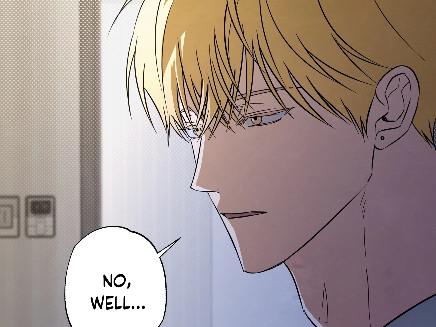 The Secret to Winning Over Unrequited Love [Myth Toons] - Chapter 8 manhwa