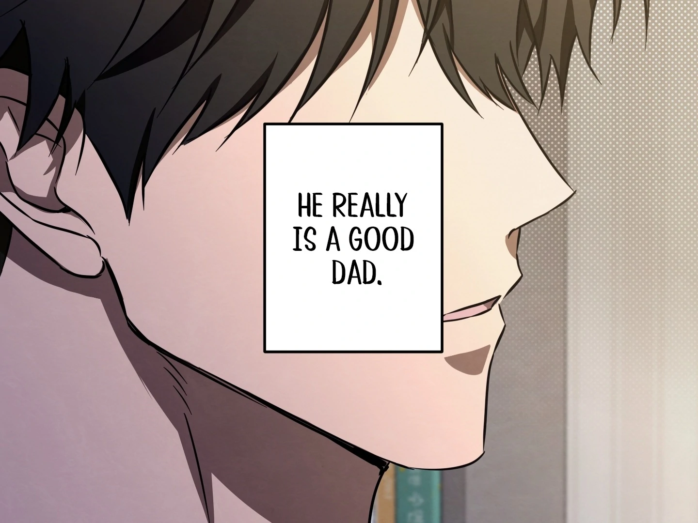 The Secret to Winning Over Unrequited Love [Myth Toons] - Chapter 8 manhwa