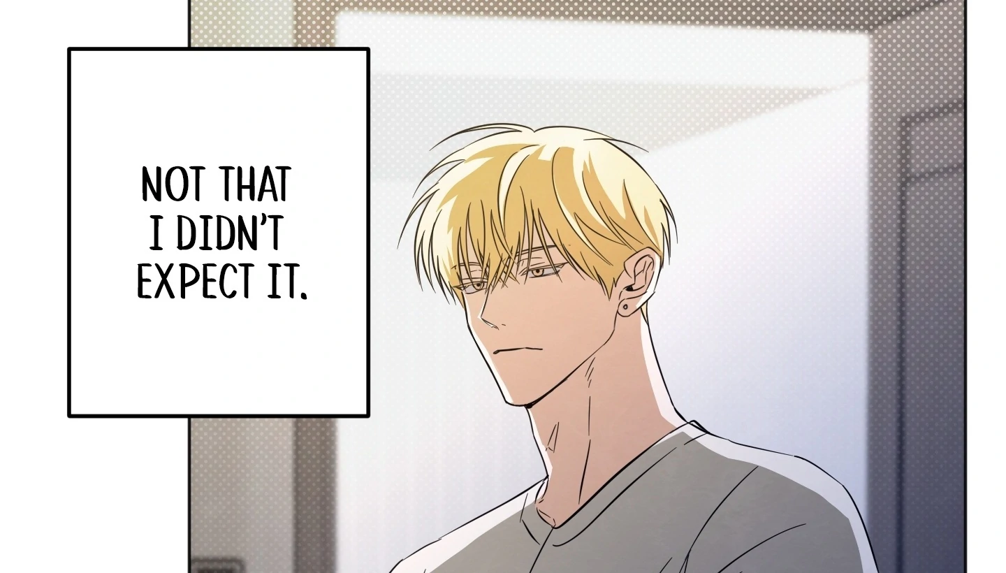 The Secret to Winning Over Unrequited Love [Myth Toons] - Chapter 8 manhwa