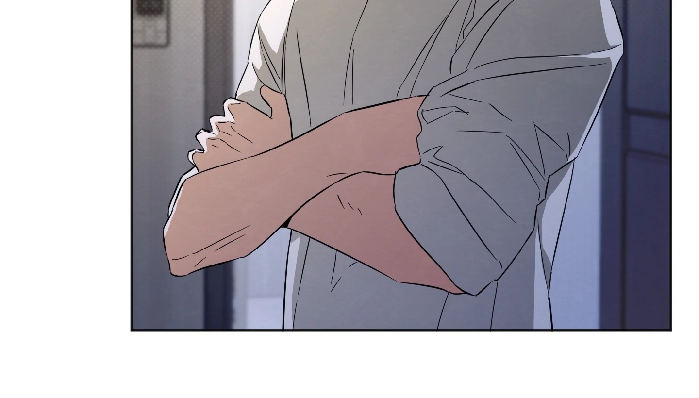 The Secret to Winning Over Unrequited Love [Myth Toons] - Chapter 8 manhwa