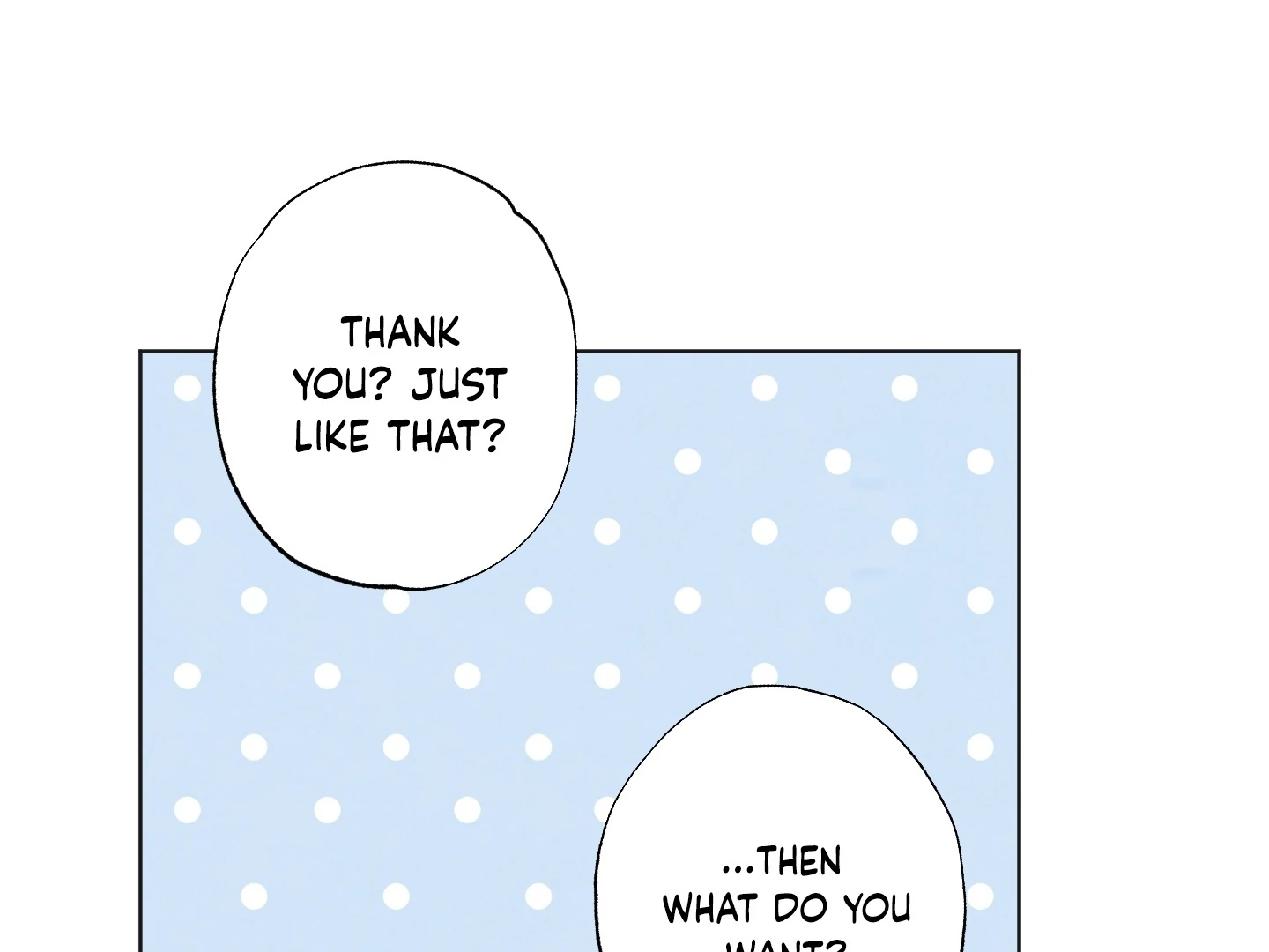 The Secret to Winning Over Unrequited Love [Myth Toons] - Chapter 8 manhwa