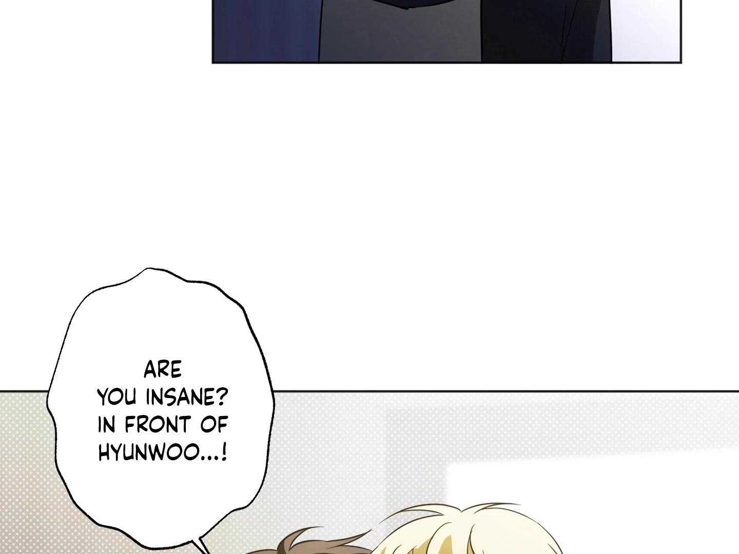 The Secret to Winning Over Unrequited Love [Myth Toons] - Chapter 8 manhwa