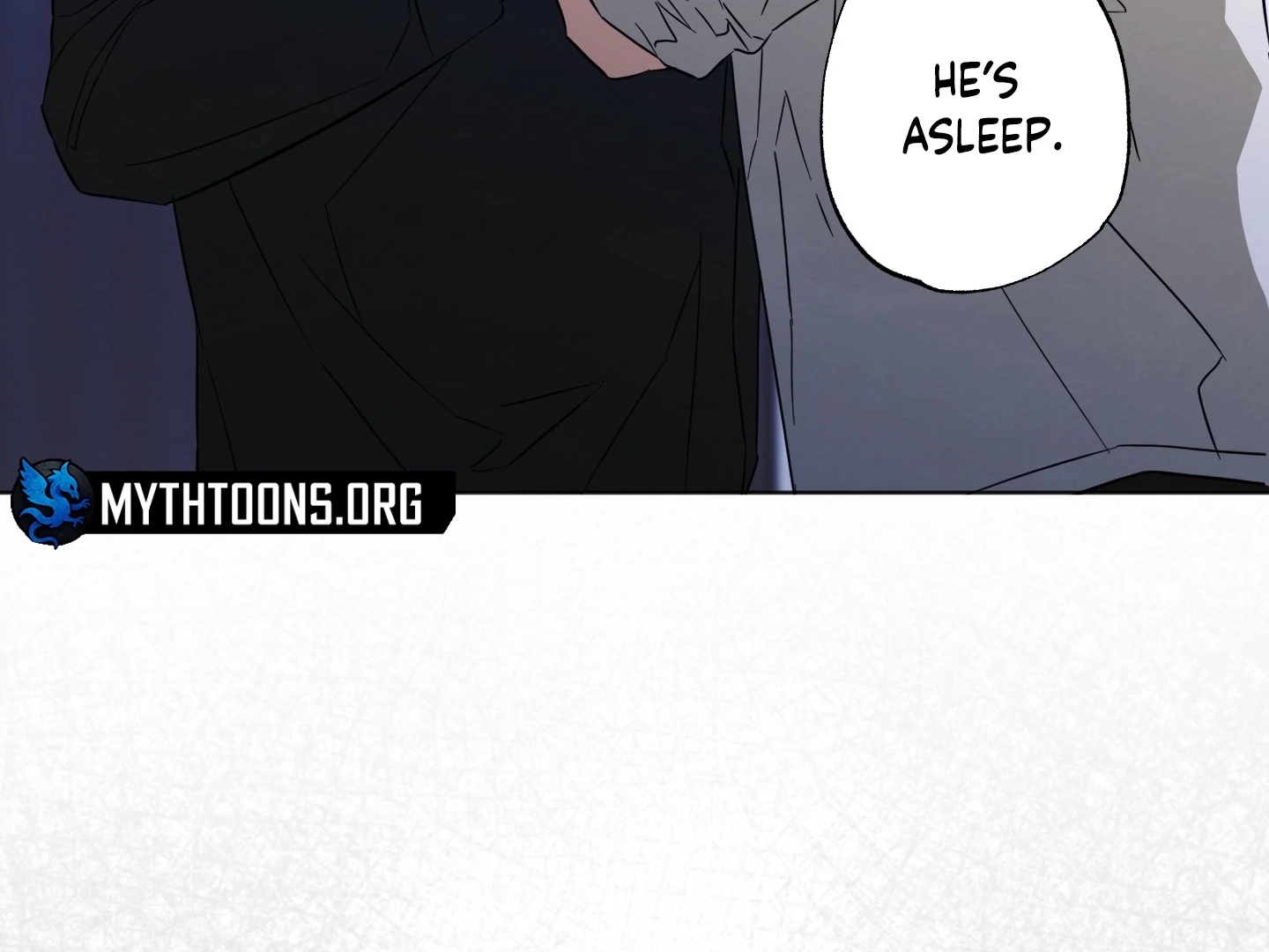 The Secret to Winning Over Unrequited Love [Myth Toons] - Chapter 8 manhwa