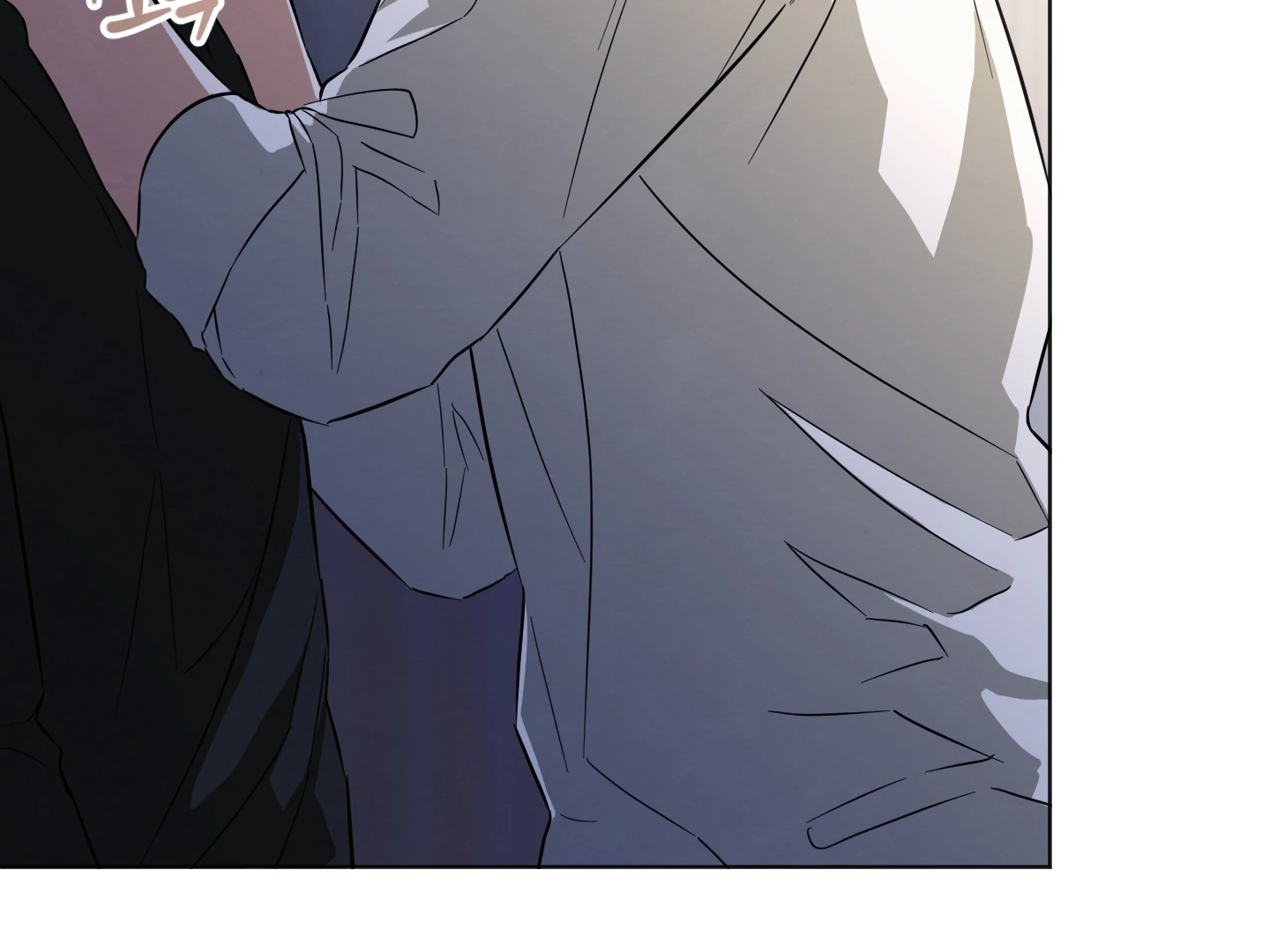 The Secret to Winning Over Unrequited Love [Myth Toons] - Chapter 8 manhwa