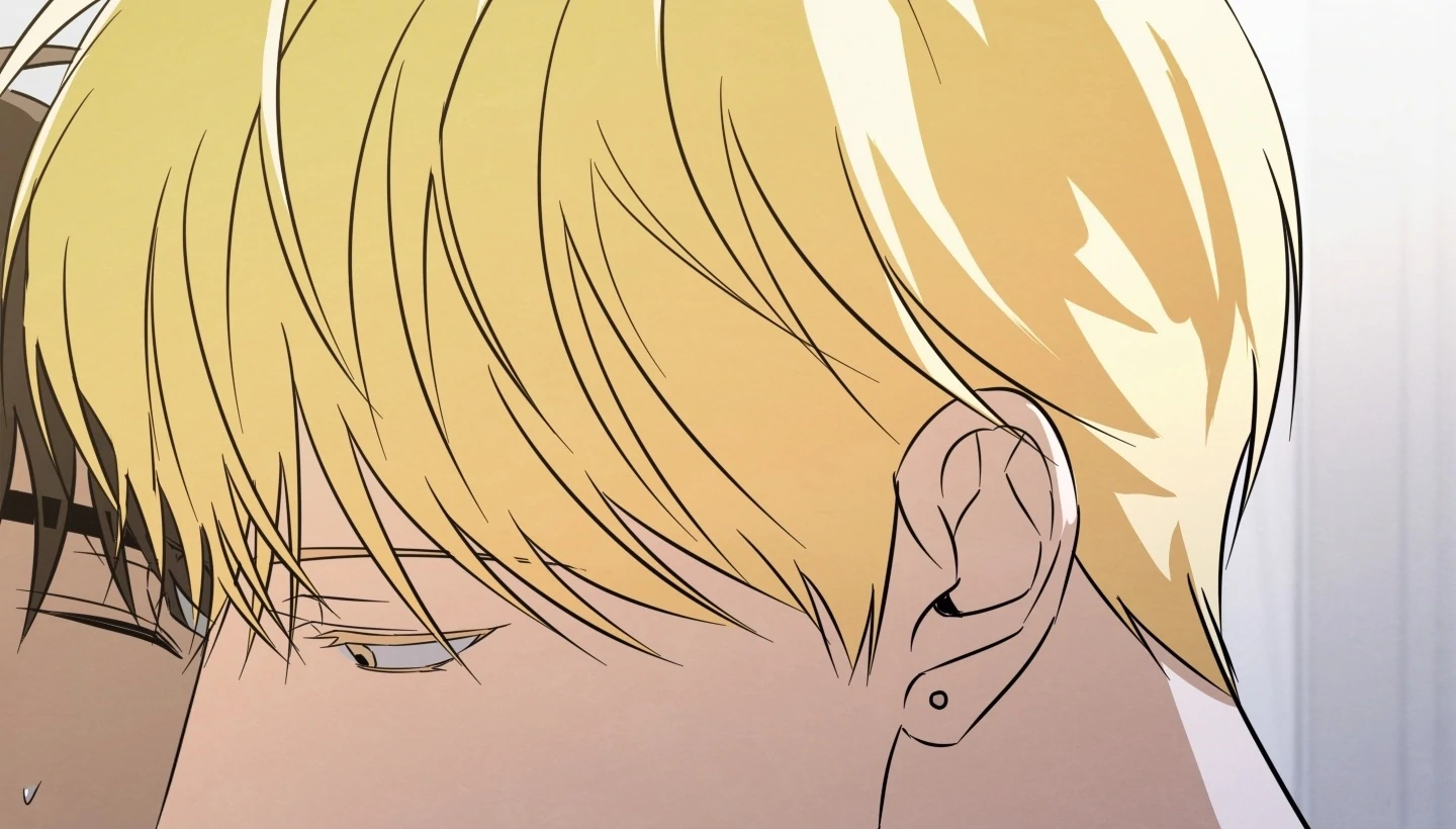 The Secret to Winning Over Unrequited Love [Myth Toons] - Chapter 8 manhwa