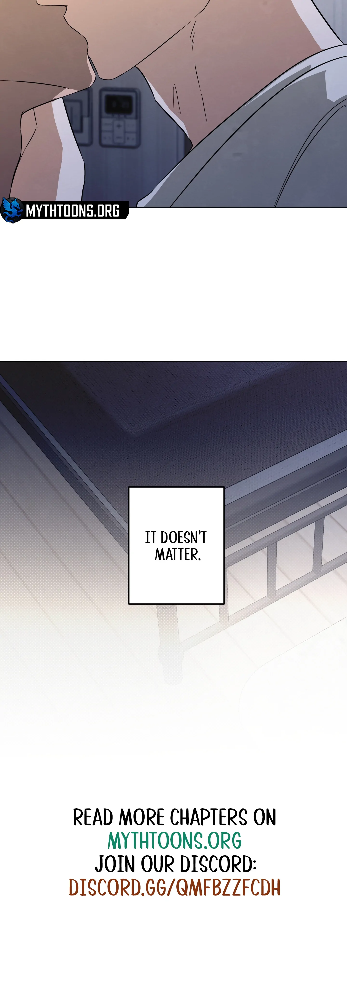 The Secret to Winning Over Unrequited Love [Myth Toons] - Chapter 8 manhwa