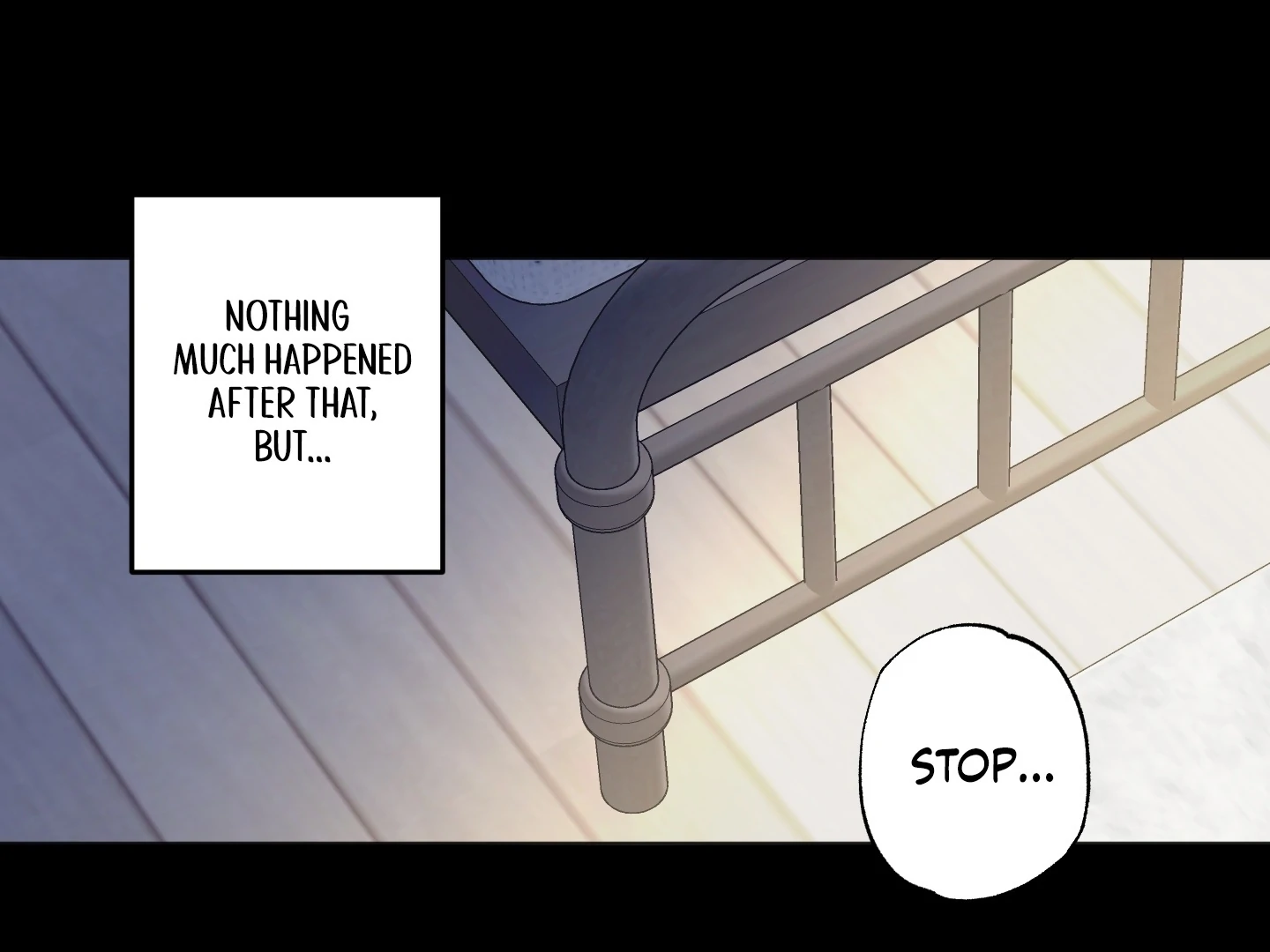 The Secret to Winning Over Unrequited Love [Myth Toons] - Chapter 9 manhwa