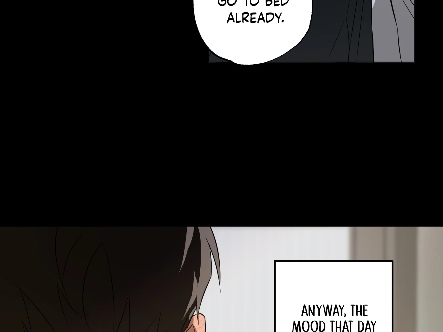 The Secret to Winning Over Unrequited Love [Myth Toons] - Chapter 9 manhwa