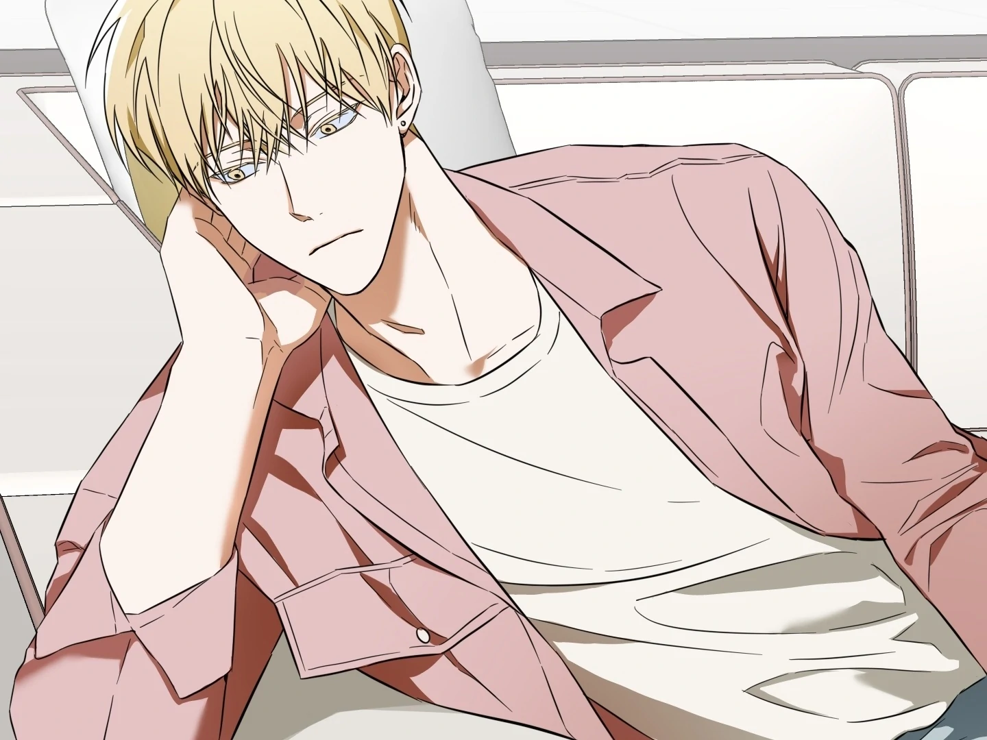 The Secret to Winning Over Unrequited Love [Myth Toons] - Chapter 9 manhwa