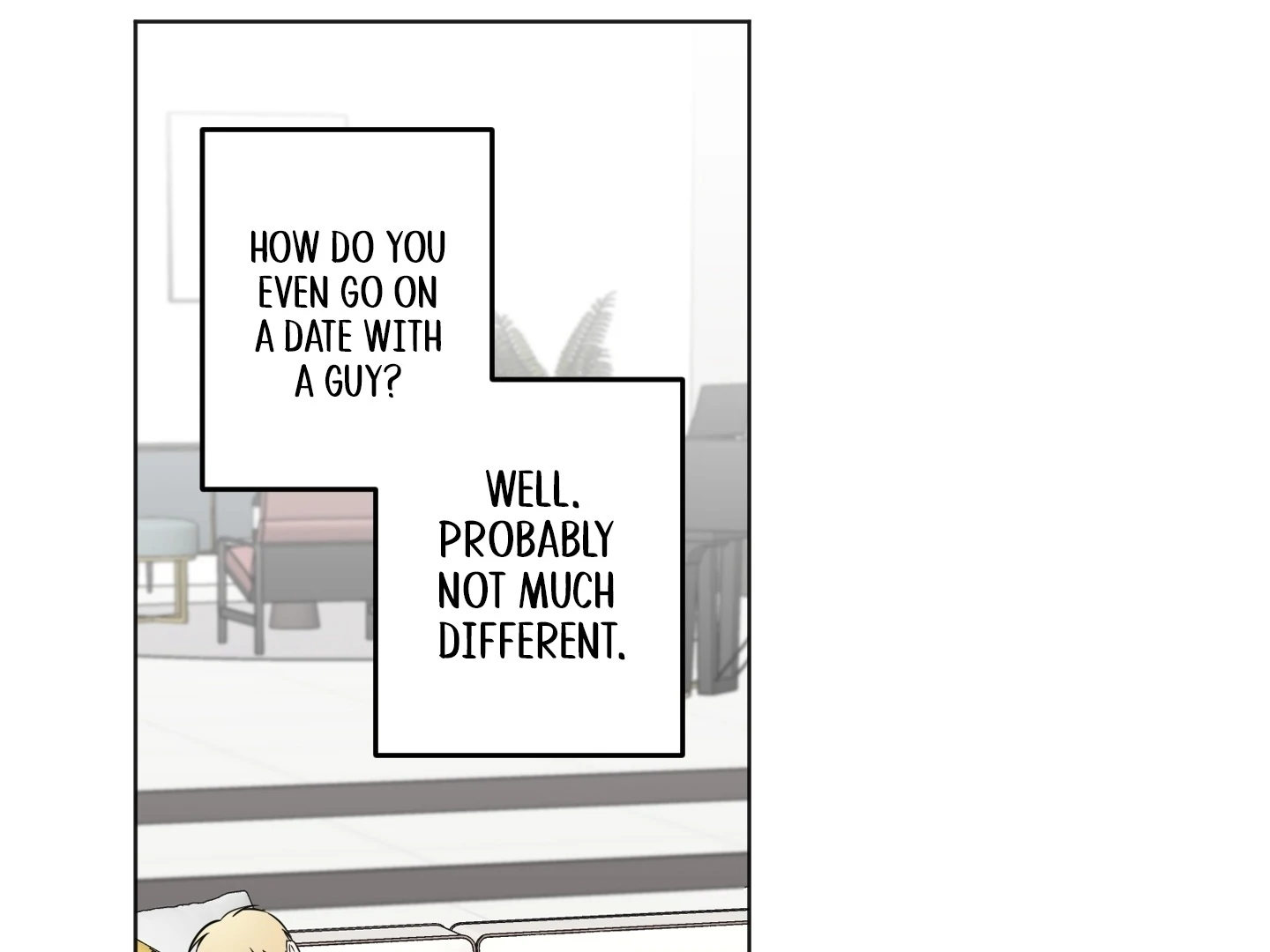 The Secret to Winning Over Unrequited Love [Myth Toons] - Chapter 9 manhwa