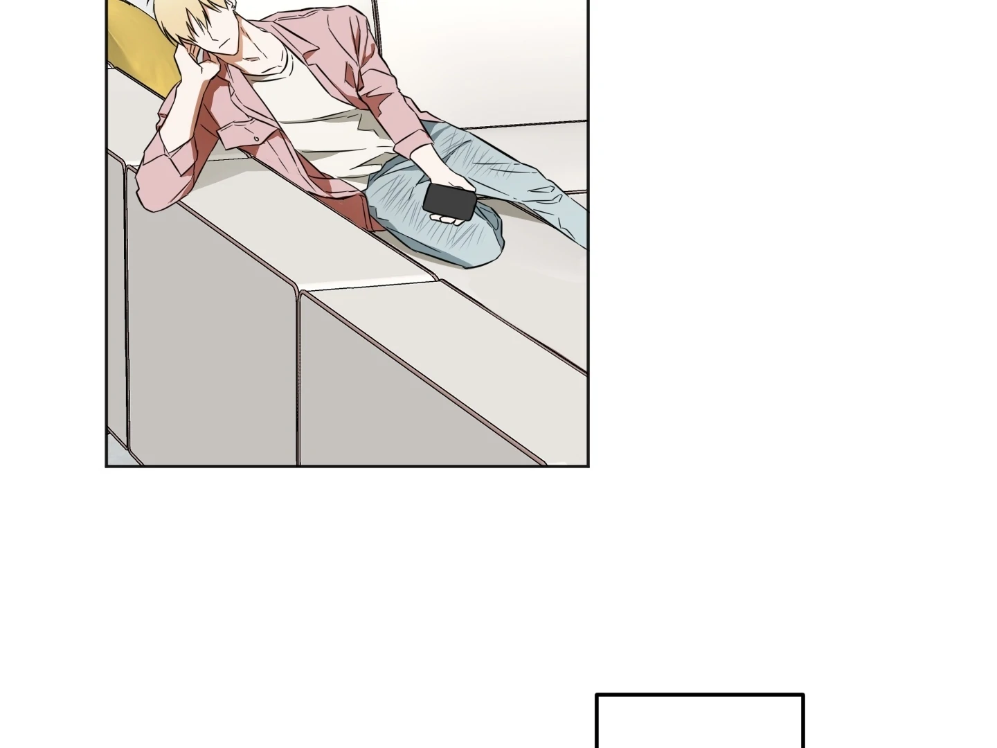 The Secret to Winning Over Unrequited Love [Myth Toons] - Chapter 9 manhwa