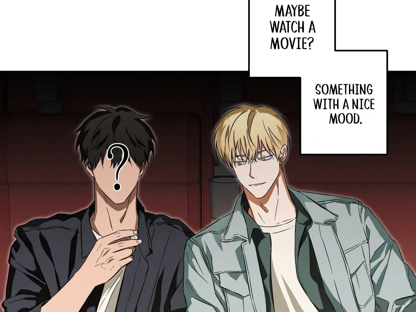 The Secret to Winning Over Unrequited Love [Myth Toons] - Chapter 9 manhwa