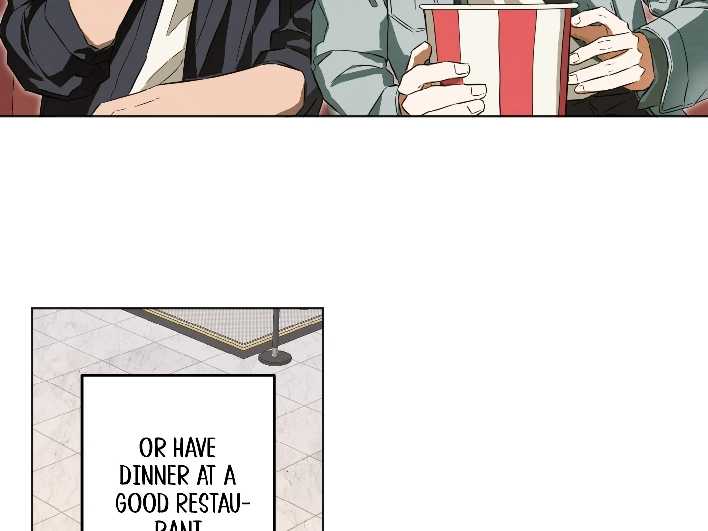 The Secret to Winning Over Unrequited Love [Myth Toons] - Chapter 9 manhwa