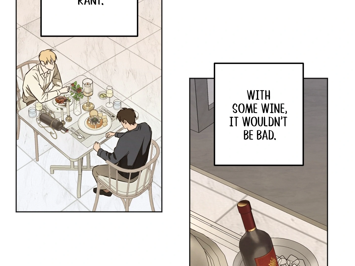 The Secret to Winning Over Unrequited Love [Myth Toons] - Chapter 9 manhwa