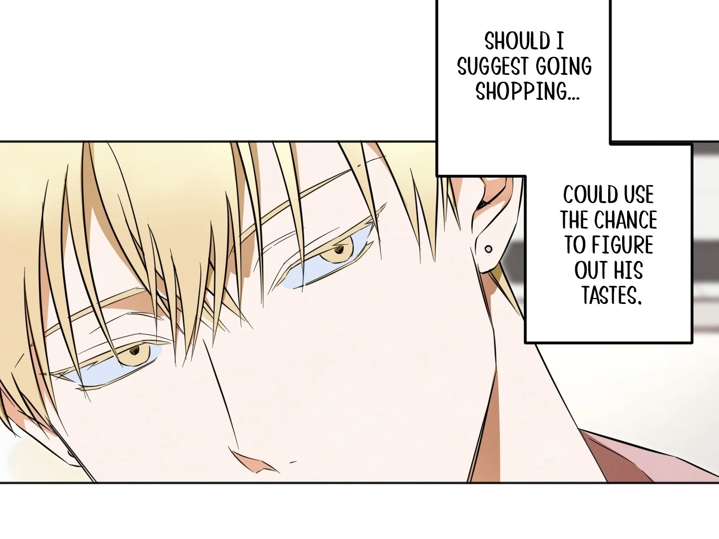 The Secret to Winning Over Unrequited Love [Myth Toons] - Chapter 9 manhwa