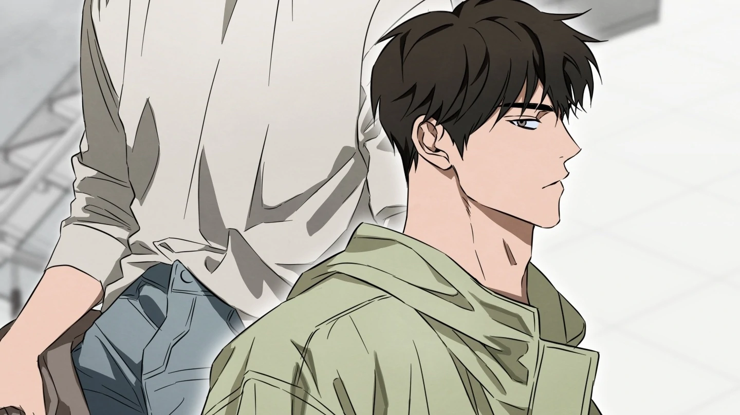 The Secret to Winning Over Unrequited Love [Myth Toons] - Chapter 9 manhwa