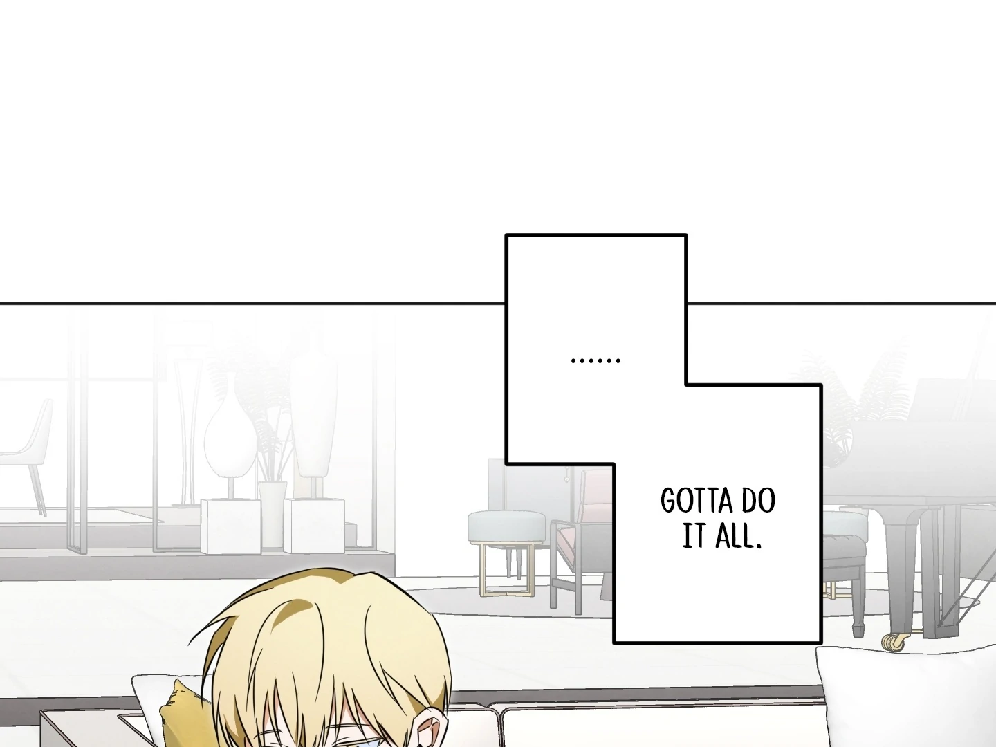 The Secret to Winning Over Unrequited Love [Myth Toons] - Chapter 9 manhwa