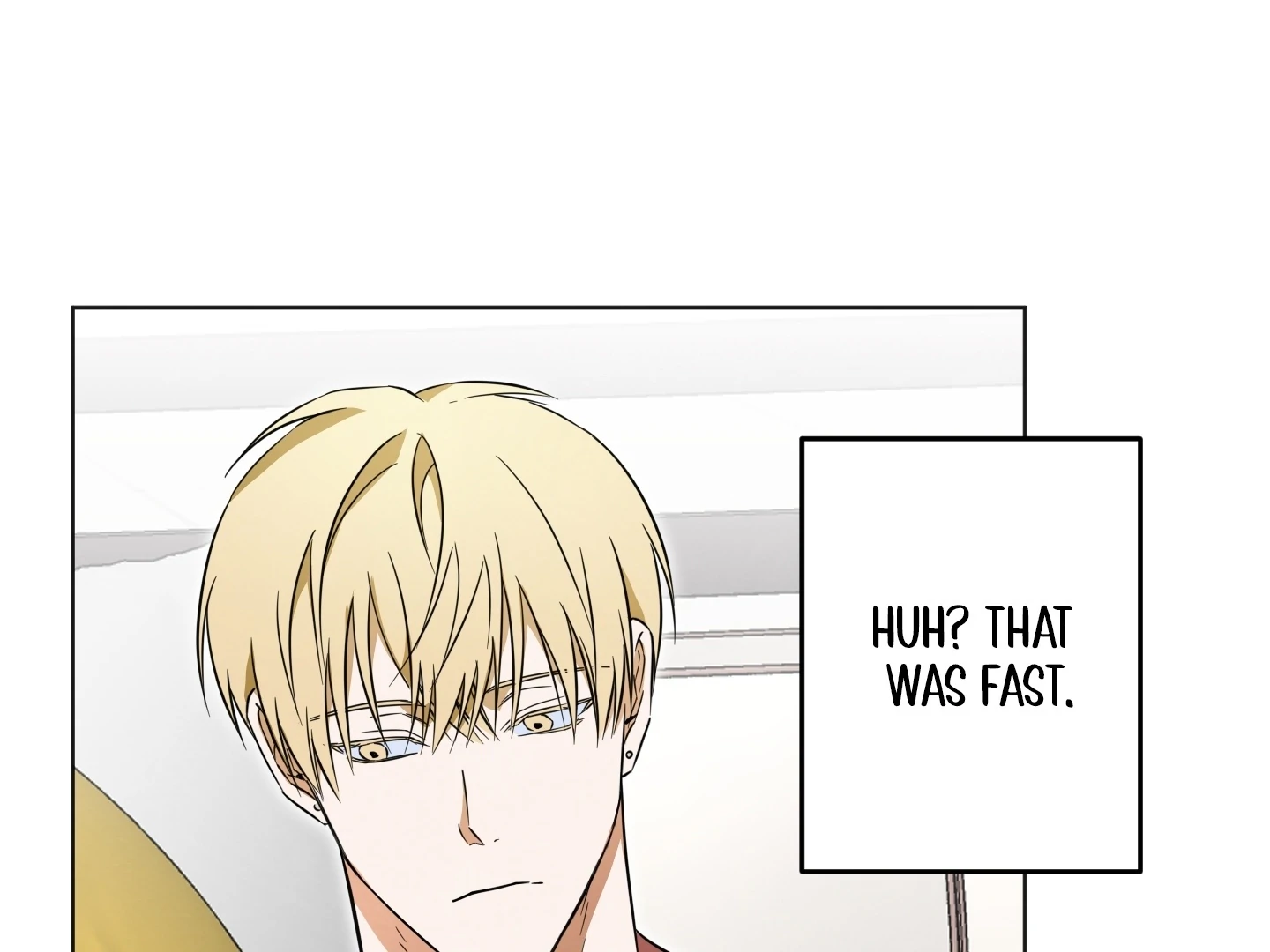 The Secret to Winning Over Unrequited Love [Myth Toons] - Chapter 9 manhwa