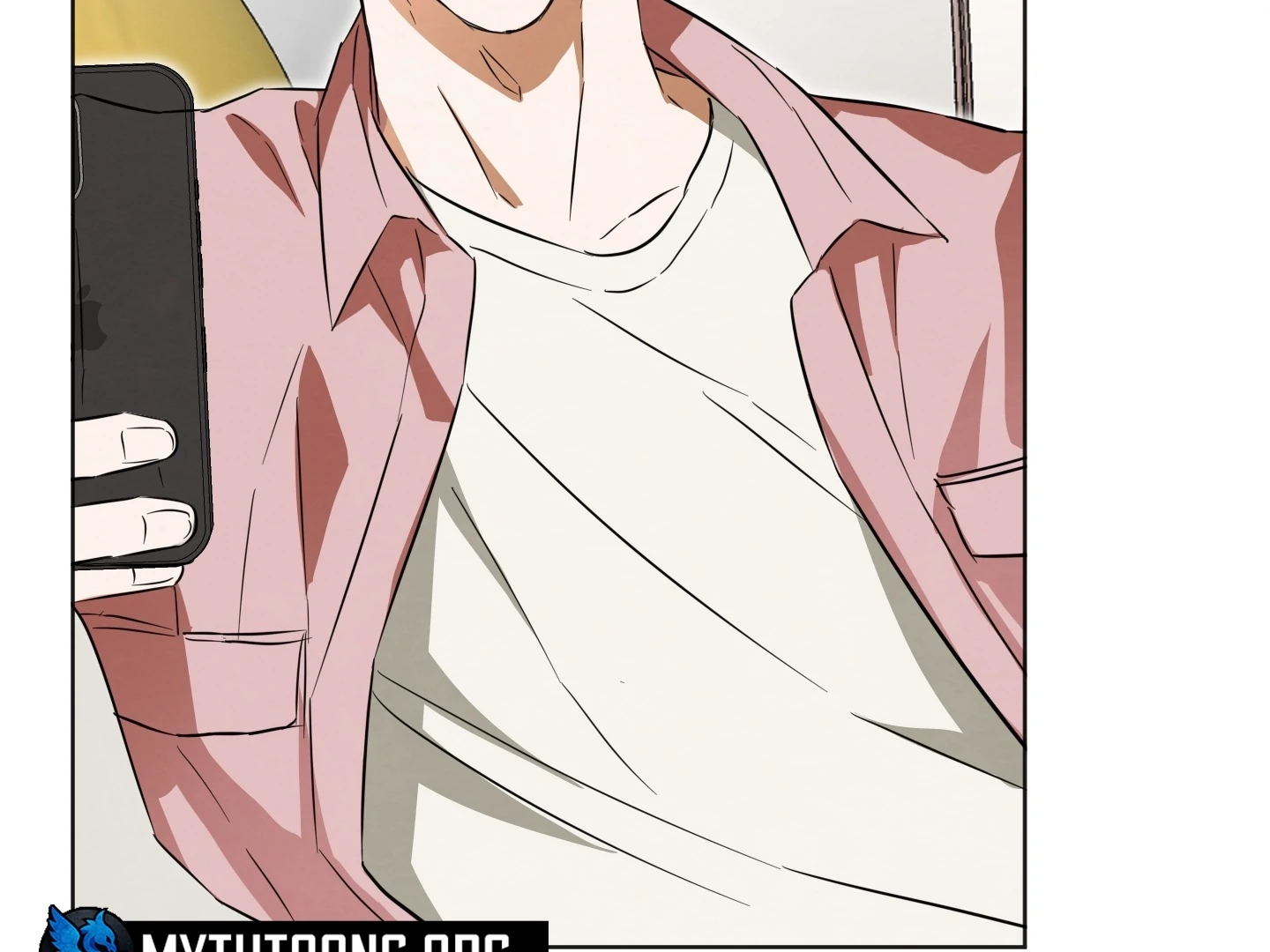 The Secret to Winning Over Unrequited Love [Myth Toons] - Chapter 9 manhwa