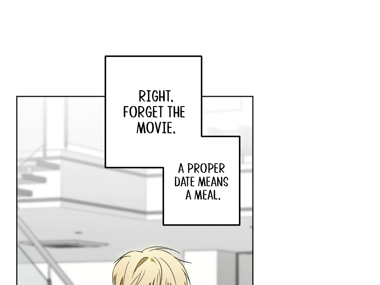 The Secret to Winning Over Unrequited Love [Myth Toons] - Chapter 9 manhwa