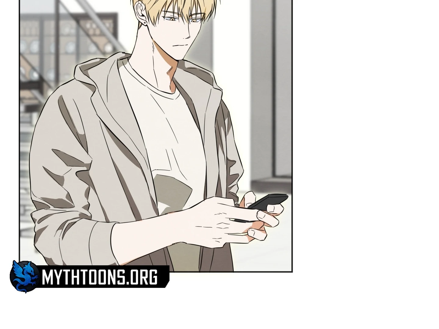 The Secret to Winning Over Unrequited Love [Myth Toons] - Chapter 9 manhwa