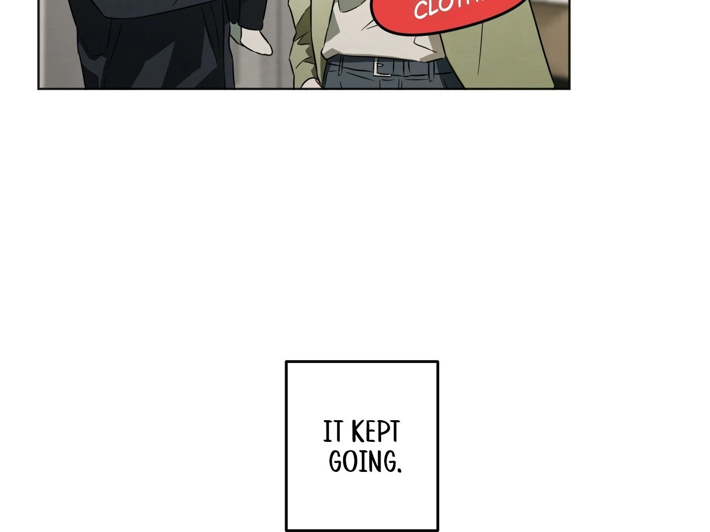 The Secret to Winning Over Unrequited Love [Myth Toons] - Chapter 9 manhwa