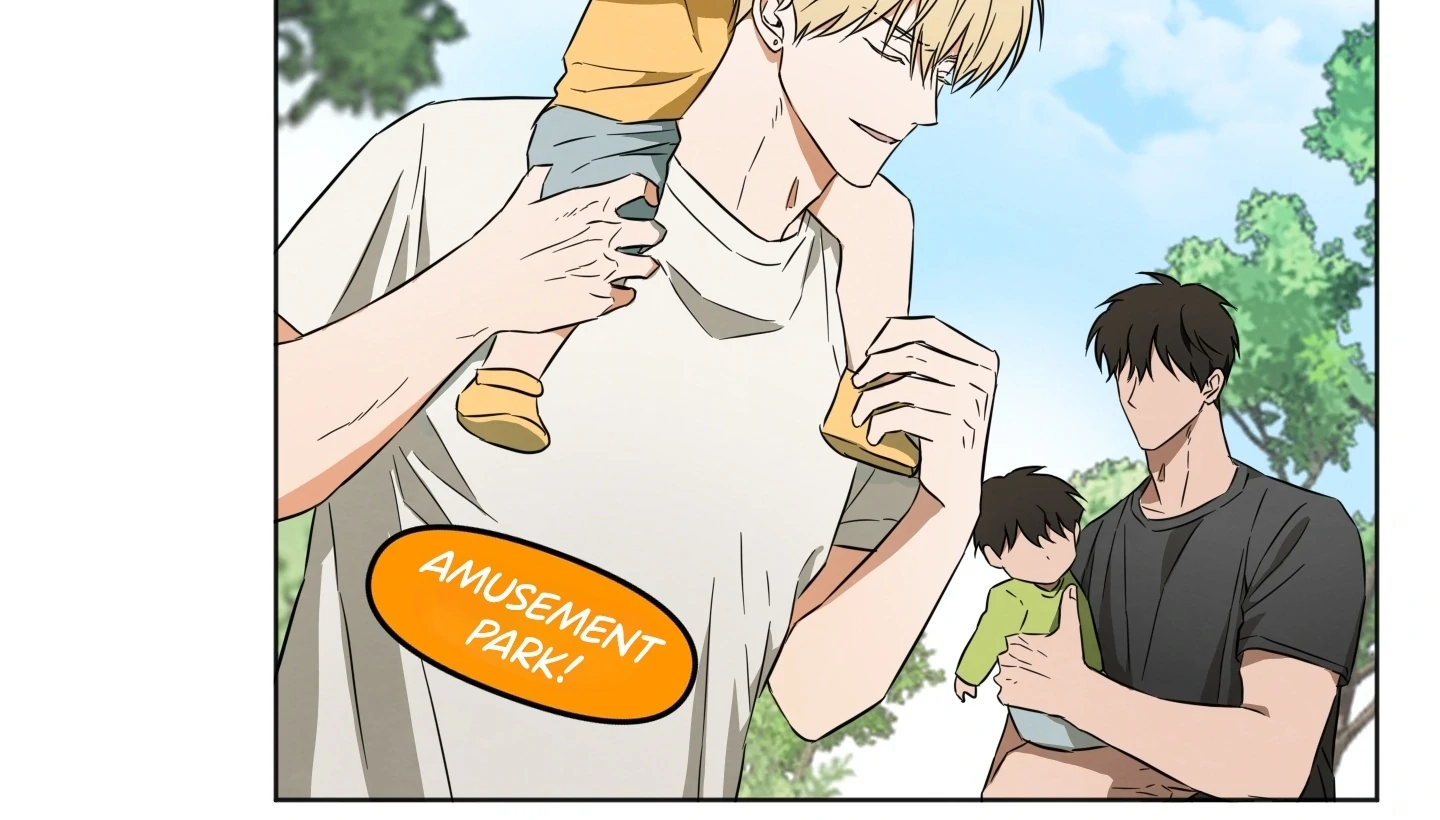 The Secret to Winning Over Unrequited Love [Myth Toons] - Chapter 9 manhwa