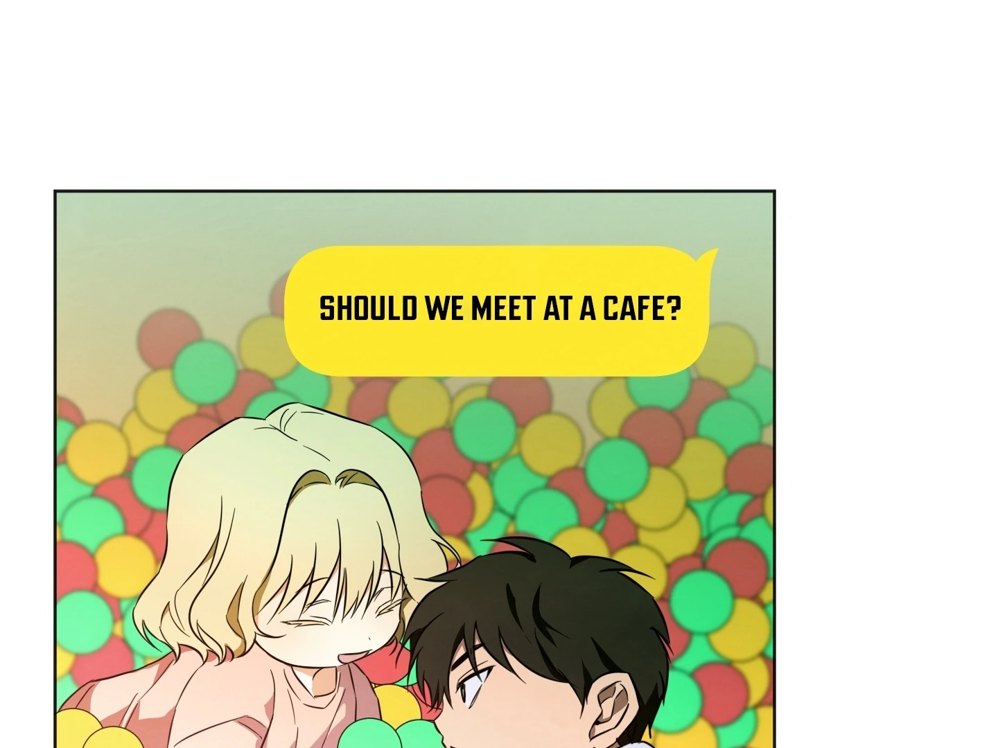 The Secret to Winning Over Unrequited Love [Myth Toons] - Chapter 9 manhwa