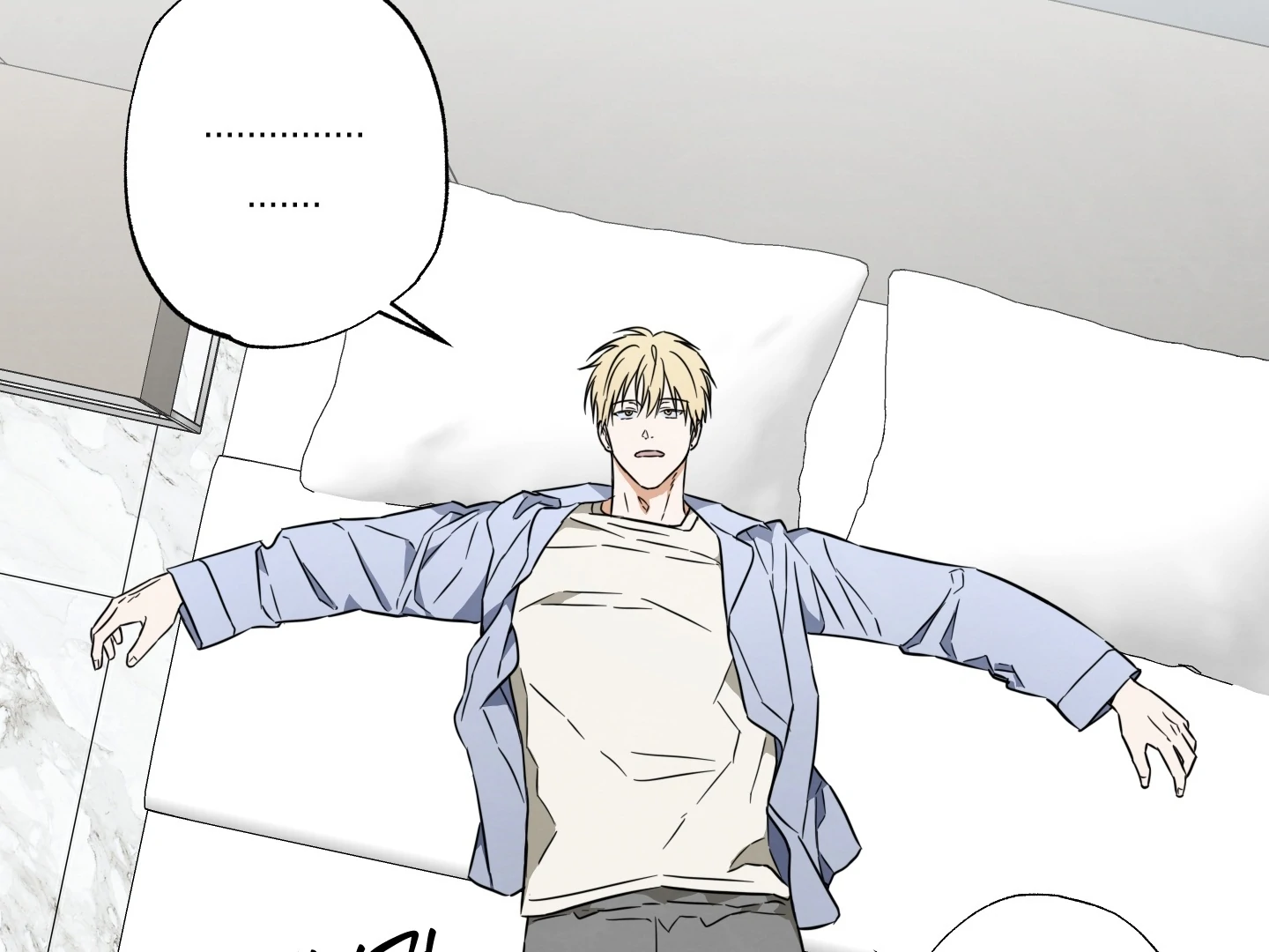 The Secret to Winning Over Unrequited Love [Myth Toons] - Chapter 9 manhwa